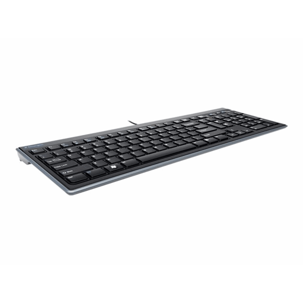 Advance Fit" Slim Type Wired Keyboard A