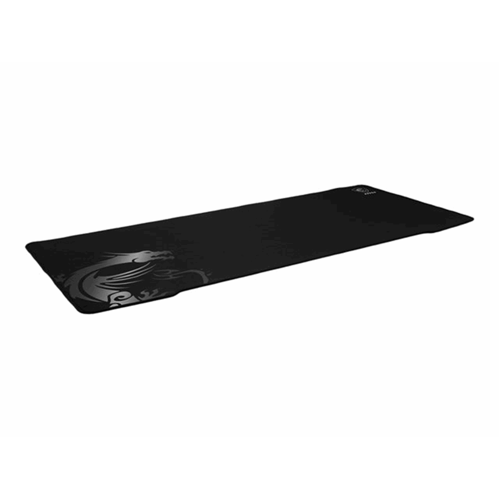 AGILITY GD70 Gaming Mousepad.. Extensive in size to accommodate your keyboard and mouse or even Laptop.