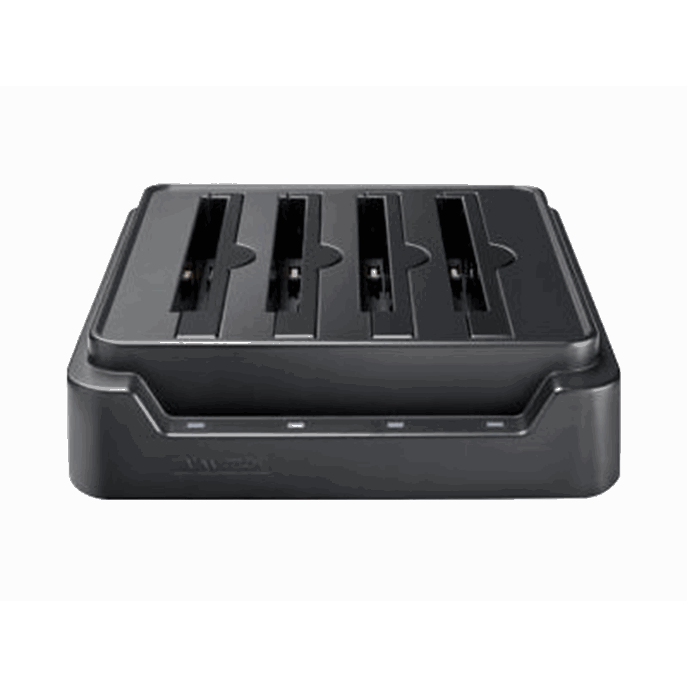 AIM-6x Multi Battery Charger