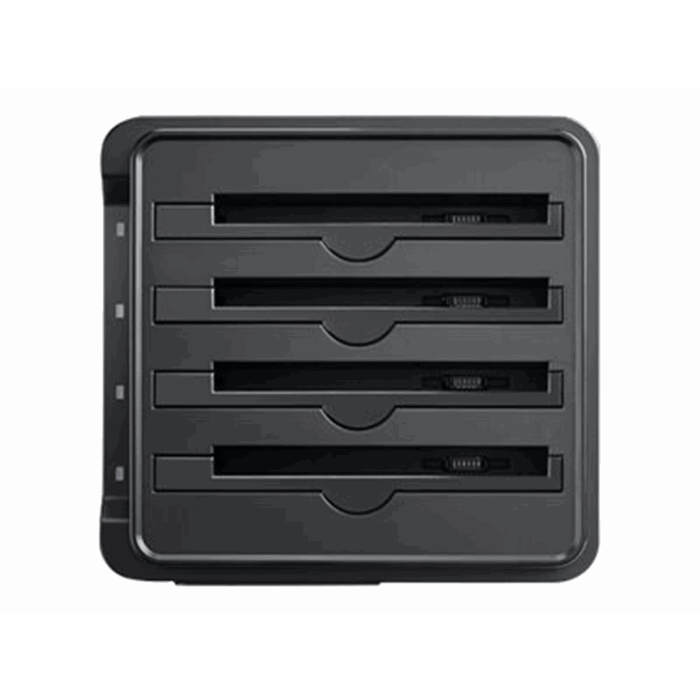 AIM-6x Multi Battery Charger