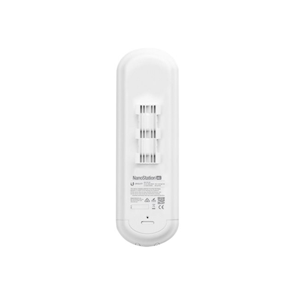 AirMax NanoStation AC 5 GHz Radio - NS-5AC