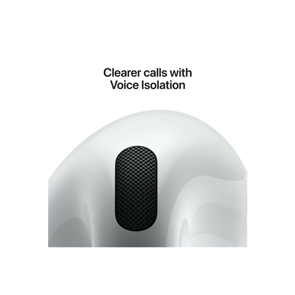AirPods 4