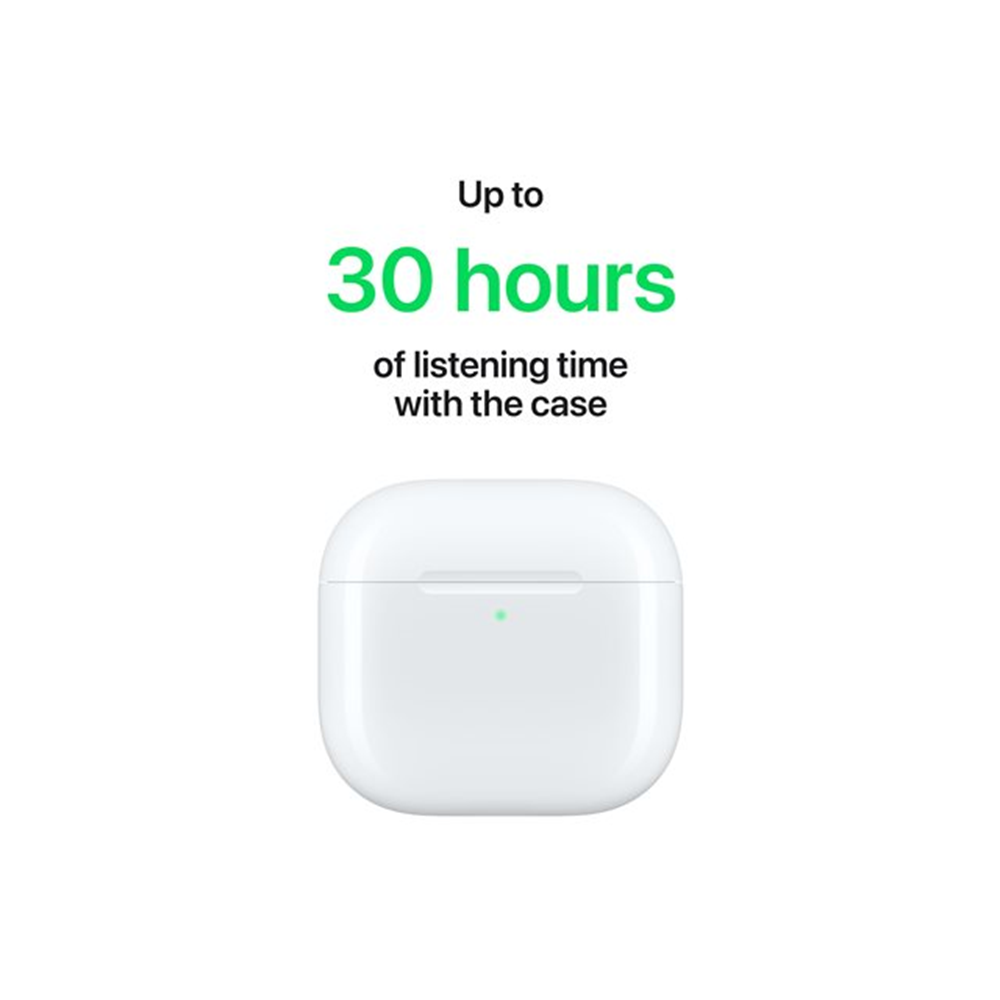 AirPods 4