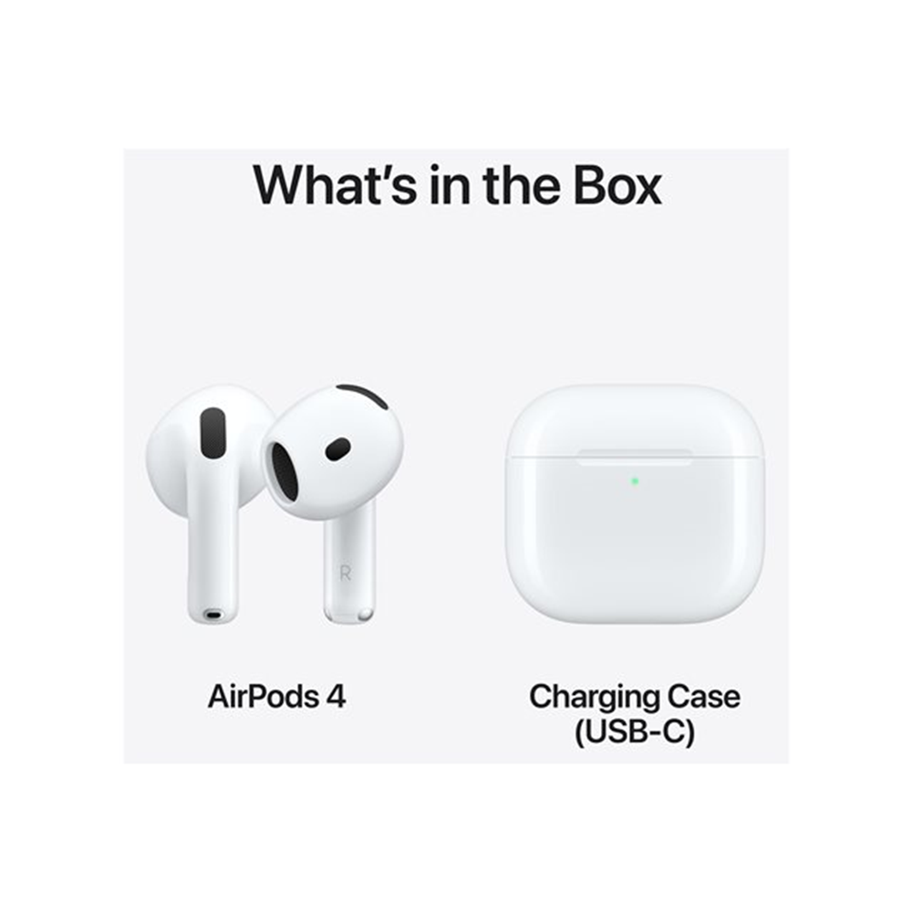 AirPods 4 AirPods 4