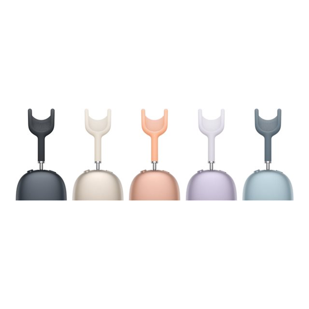 AirPods Max USB-C Blue