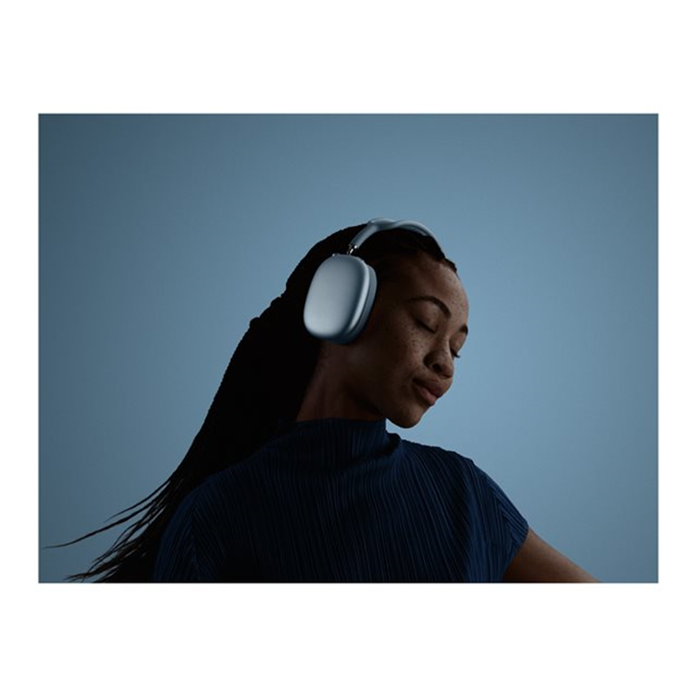 AirPods Max USB-C Blue