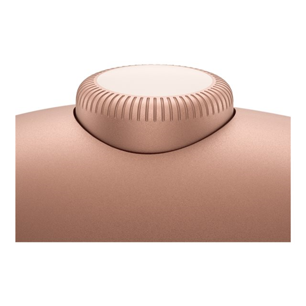 AirPods Max USB-C Orange