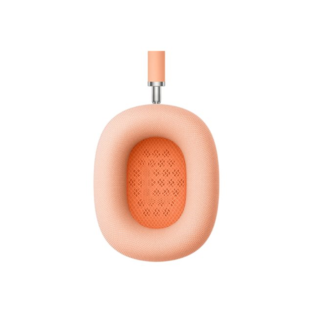 AirPods Max USB-C Orange