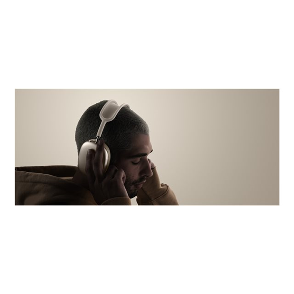 AirPods Max USB-C Starlight AirPods Max USB-C Starlight