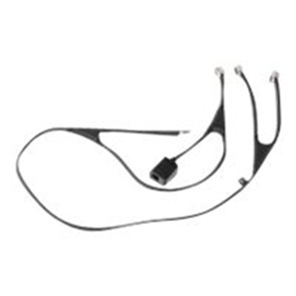 Alactel MSH-Adapter
