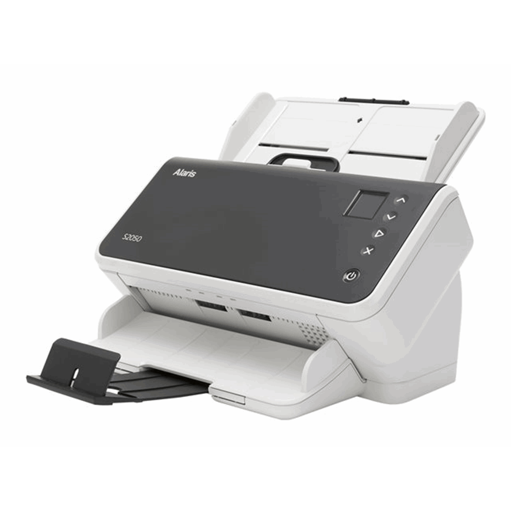 ALARIS S2050 Scanner
