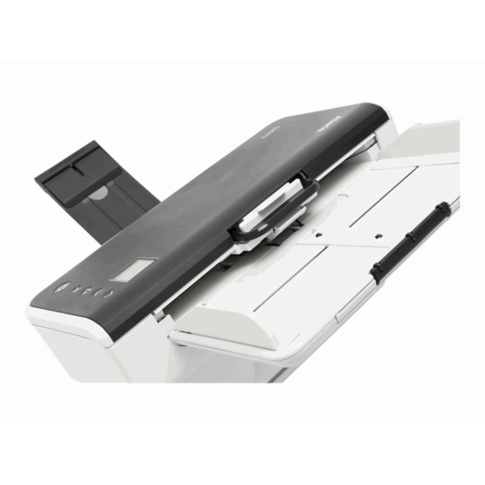 ALARIS S2050 Scanner