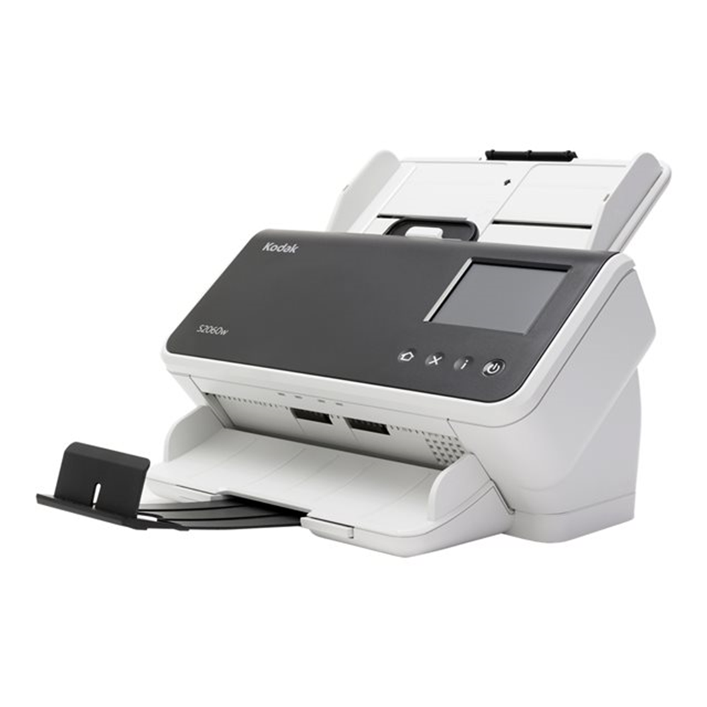 ALARIS S2060W Scanner