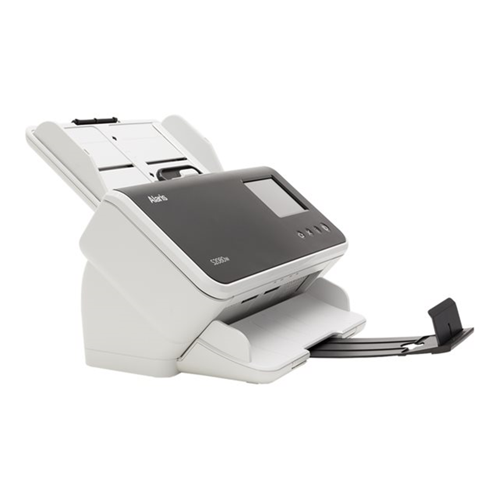 ALARIS S2060W Scanner