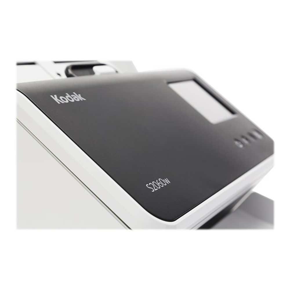 ALARIS S2060W Scanner