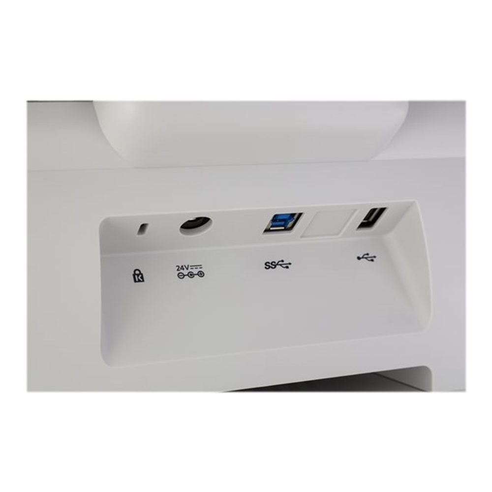 ALARIS S2070 Scanner