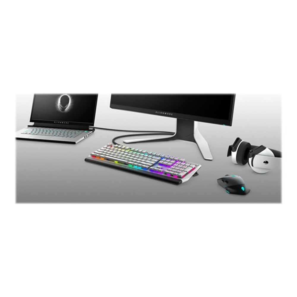 Alienware AW510K