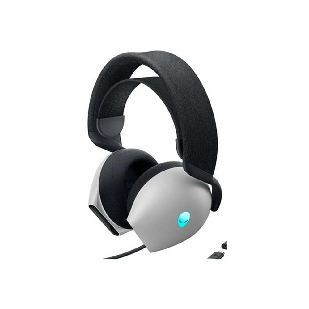 Alienware Tri-Mode Wireless Gaming Headset - AW725H
