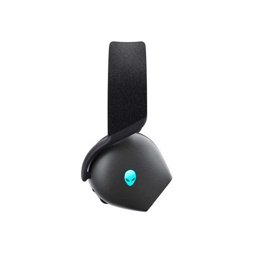 Alienware Tri-Mode Wireless Gaming Headset - AW725H