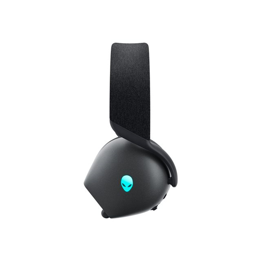 Alienware Tri-Mode Wireless Gaming Headset - AW725H