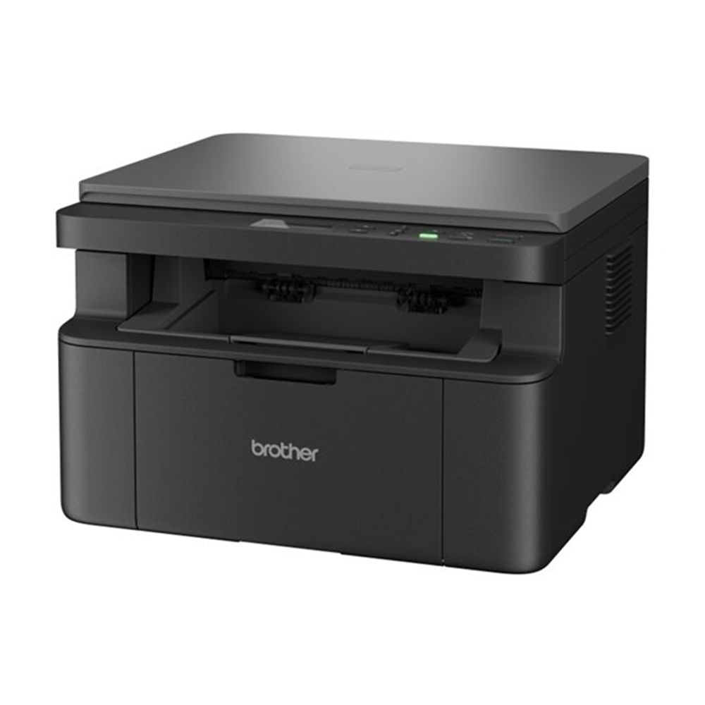 All in one Laser printer DCP-1640W A4