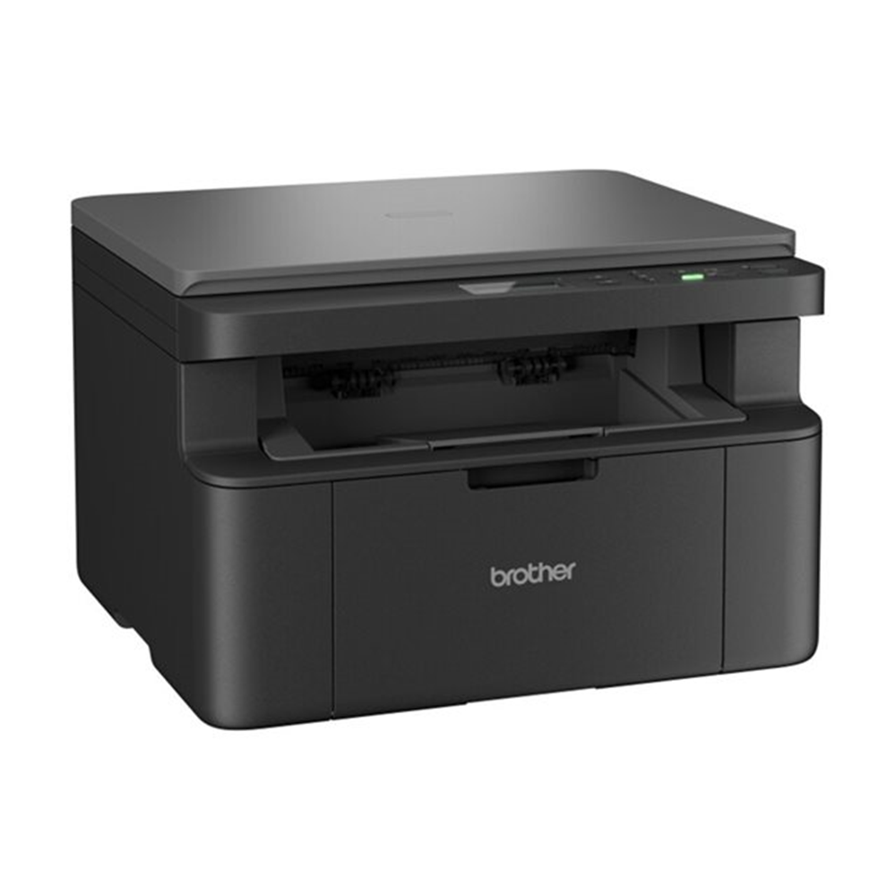 All in one Laser printer DCP-1640W A4