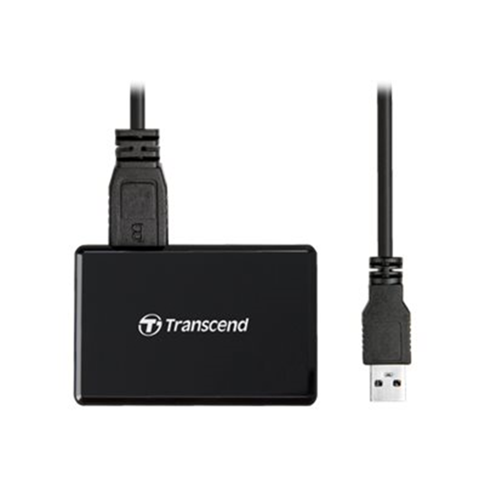 Transcend RDF8K2