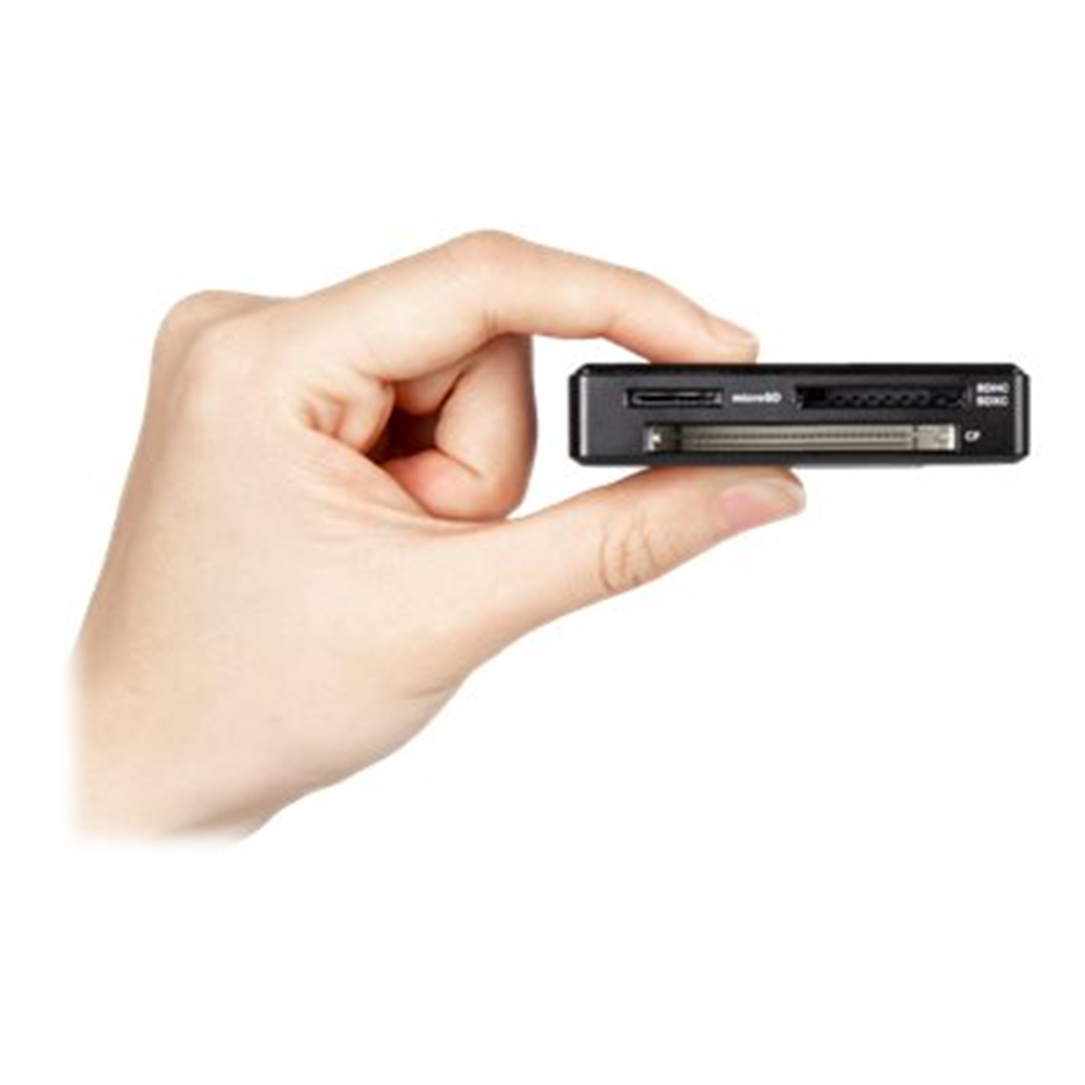 Transcend RDF8K2