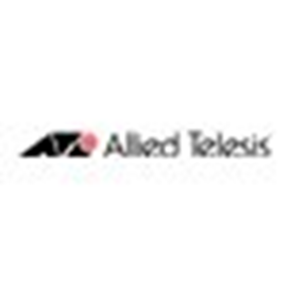 Allied Telesis - netwerkadapter - TAA Compliant