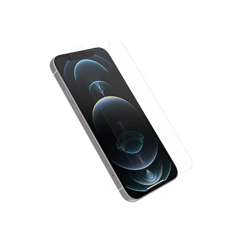 Alpha Glass iP 12/12 Pro clear ProPack