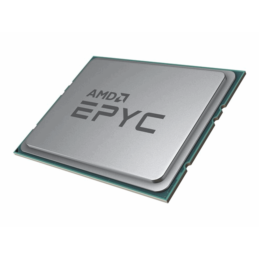 AMD Epyc 7252 Tray