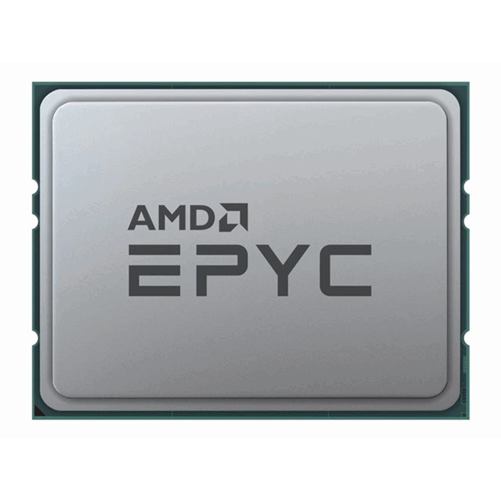 AMD Epyc 7252 Tray