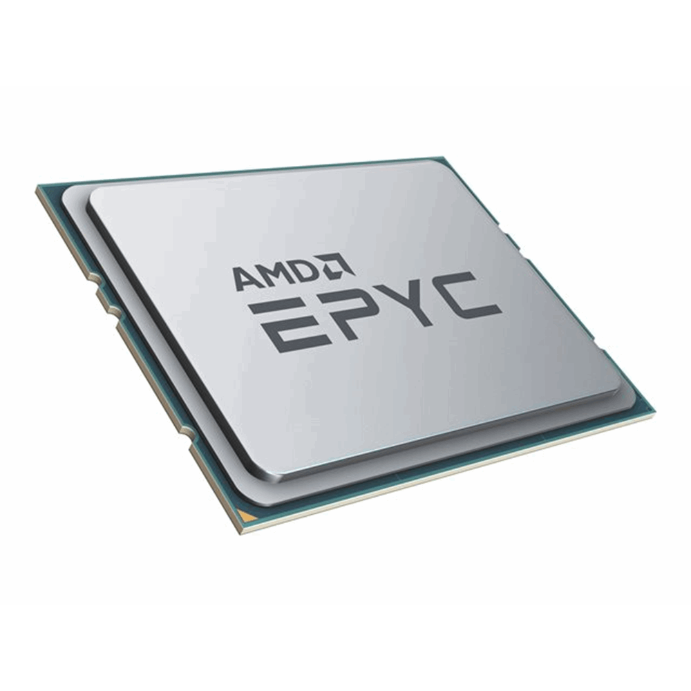 AMD Epyc 7252 Tray