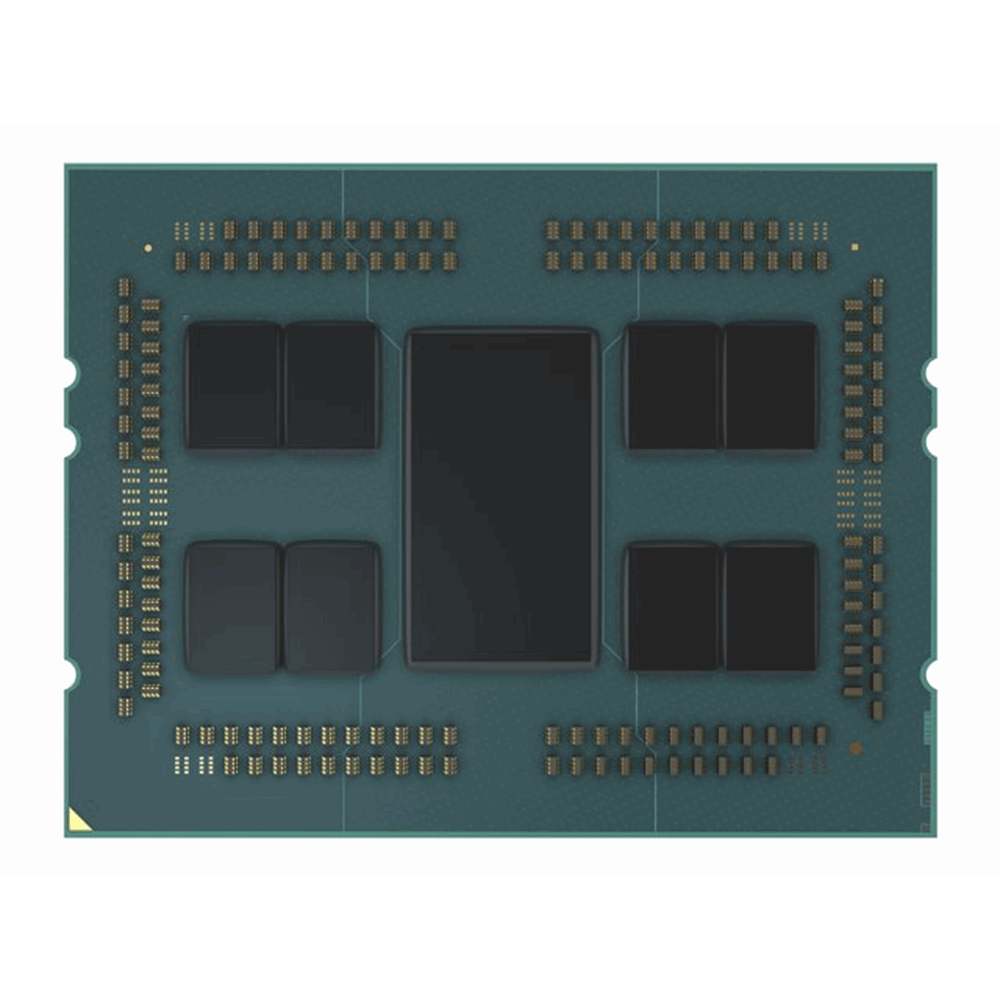 AMD Epyc 7252 Tray