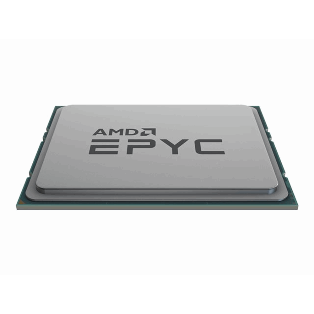 AMD Epyc 7252 Tray