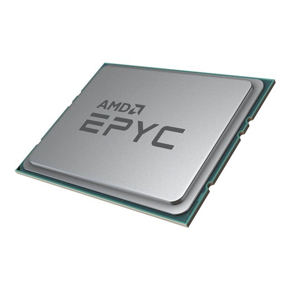 AMD Epyc 7302 Tray