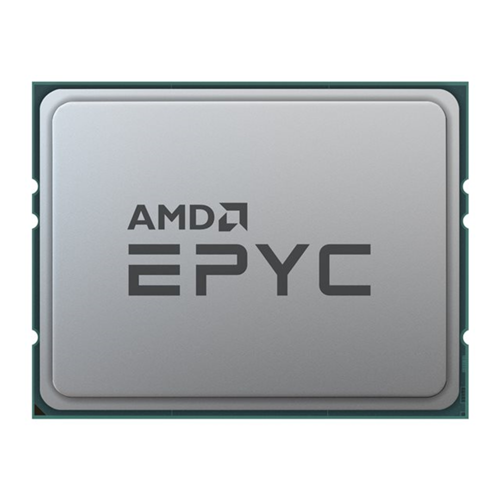 AMD Epyc 7302 Tray