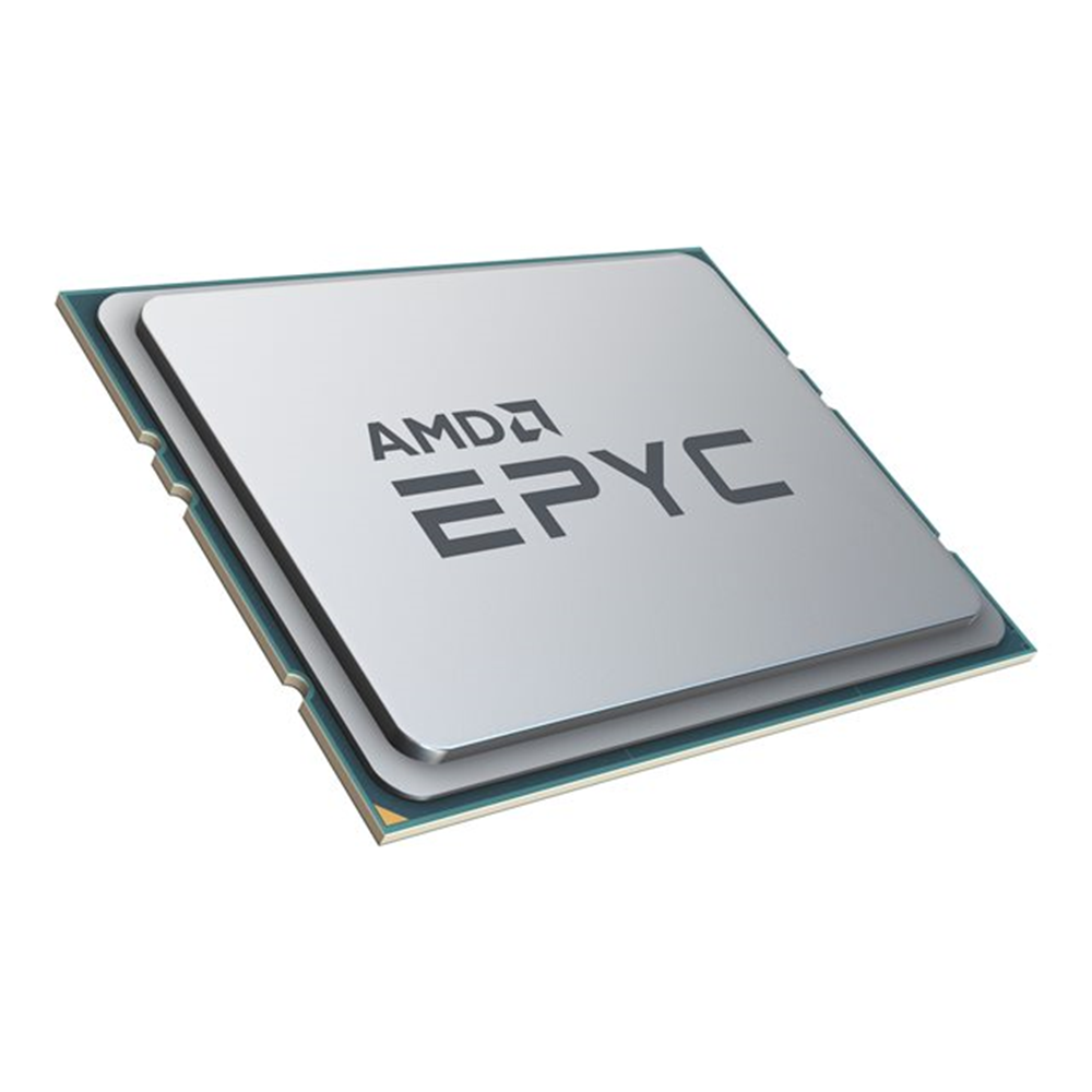 AMD Epyc 7302 Tray