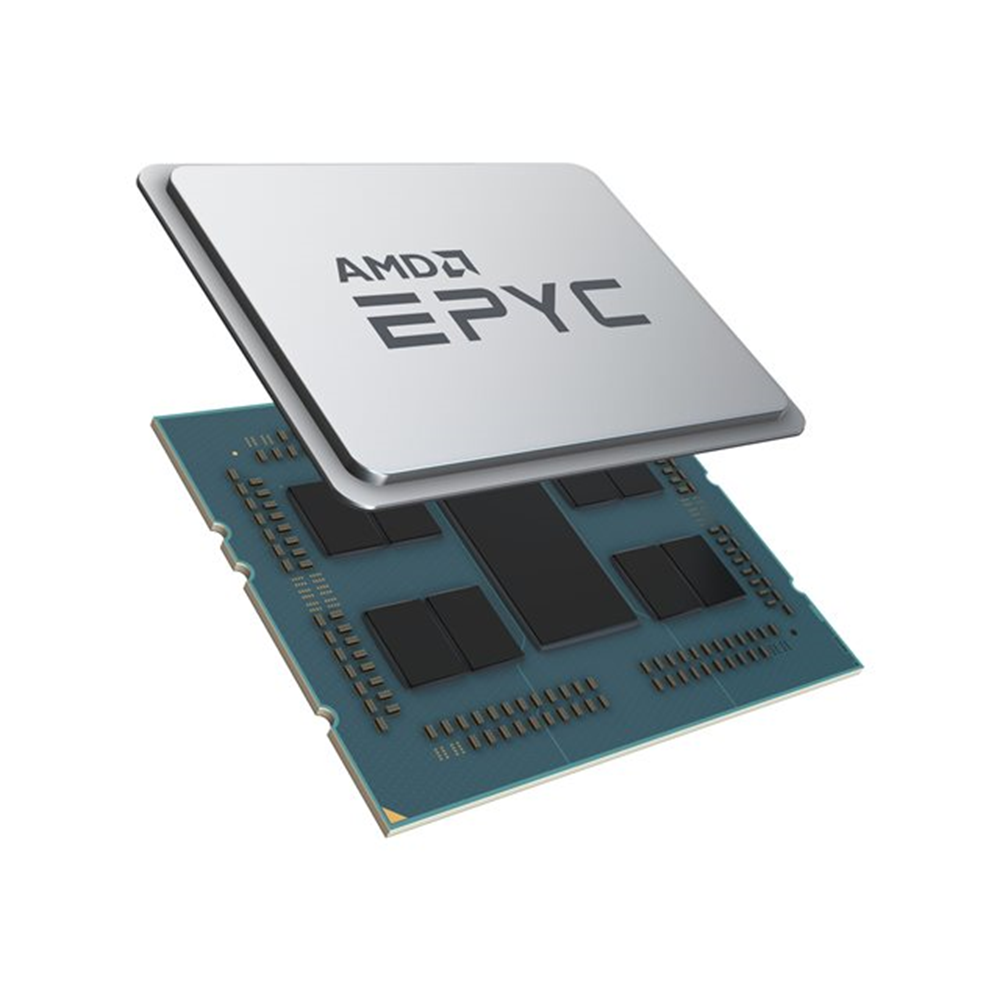 AMD Epyc 7302 Tray