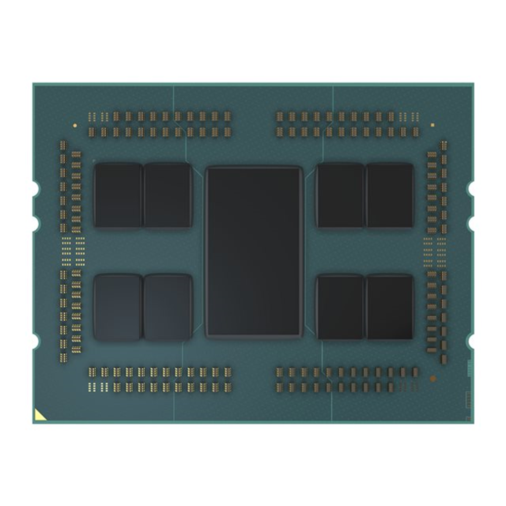 AMD Epyc 7302 Tray