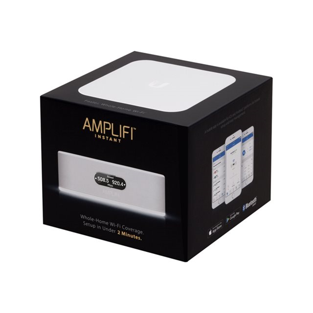 AmpliFi Instant Router - AFI-INS-R