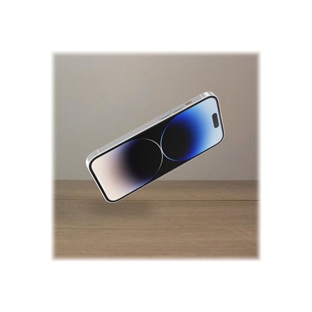 Amplify Anti-Micr iP14 Pro clear ProPack