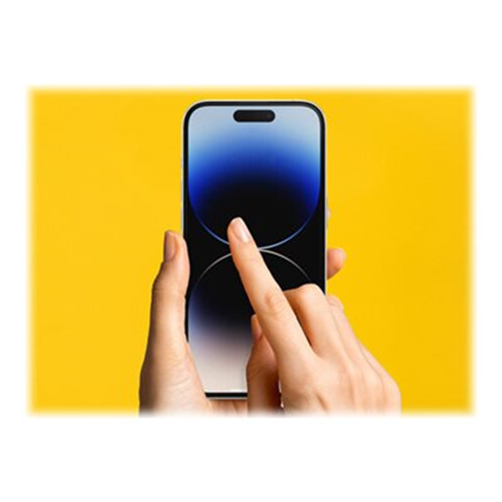 Amplify Anti-Micr iP14 Pro clear ProPack