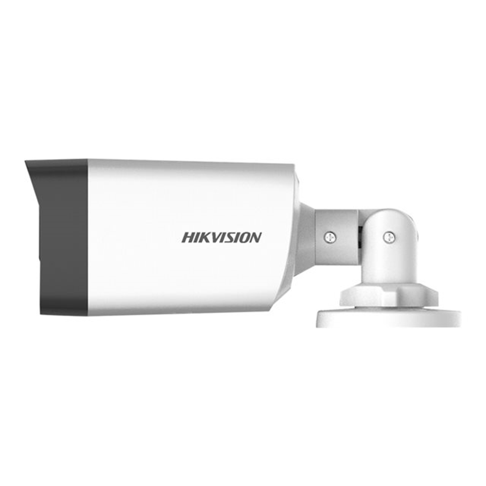 Analog 4 in 1 5MP 40m IR IP67 3.6mm