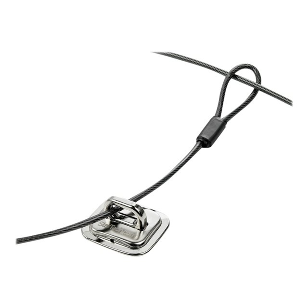 Anchor for Cable Lock - Steel