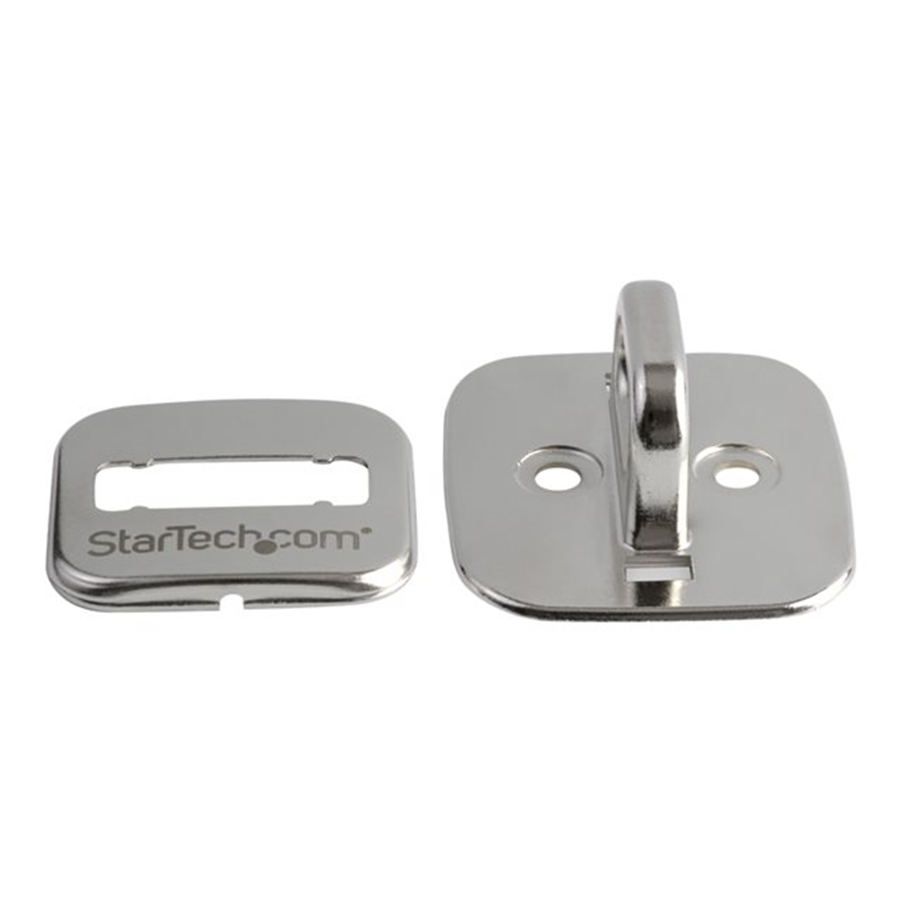 Anchor for Cable Lock - Steel