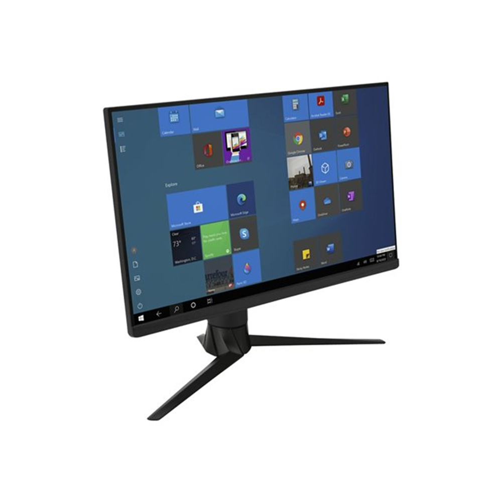 Anti-Glare & Blue Light Reduction Filter