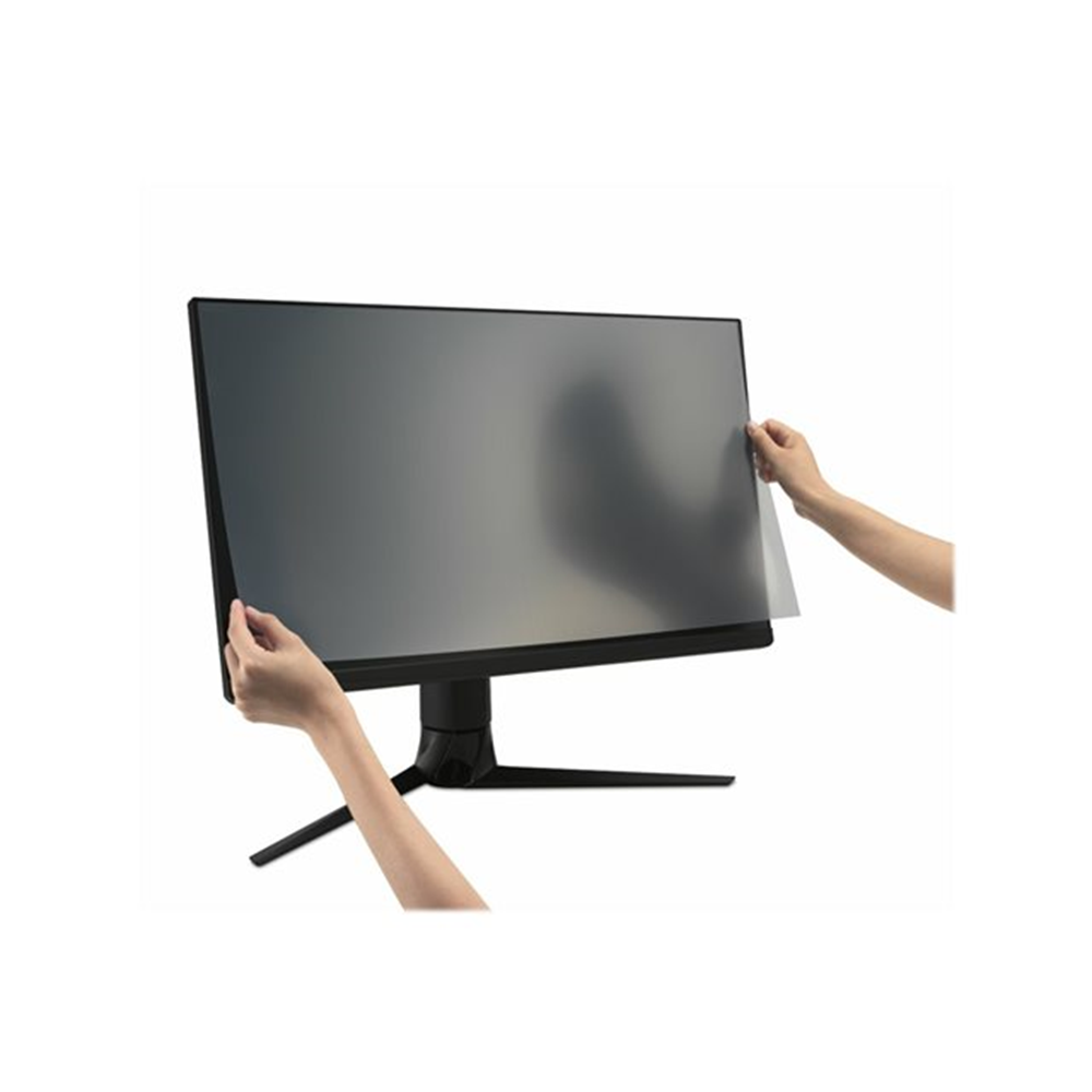 Anti-Glare & Blue Light Reduction Filter