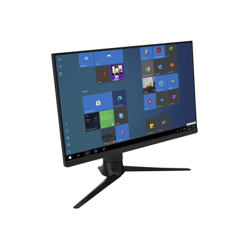 Anti-Glare & Blue Light Reduction Filter