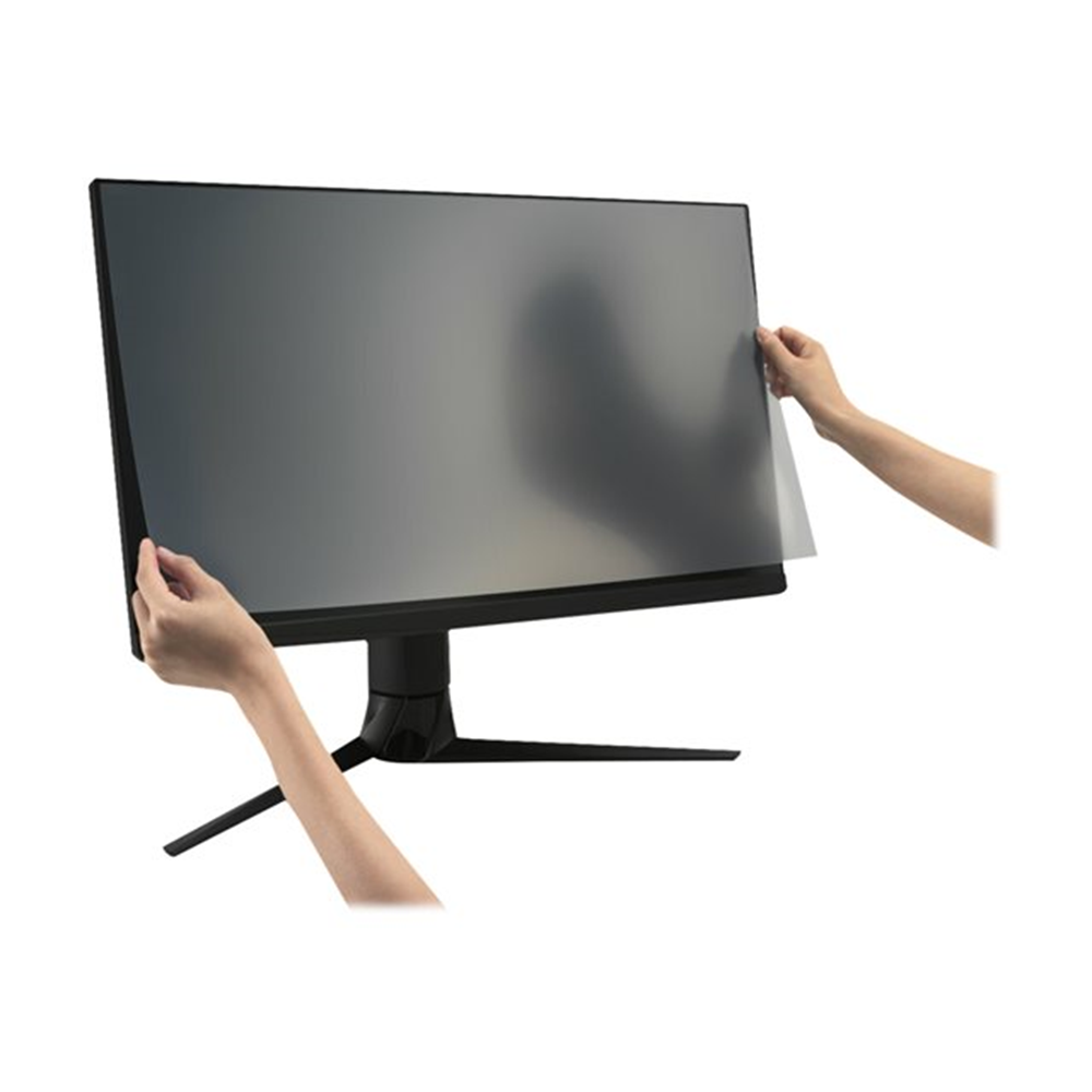 Anti-Glare & Blue Light Reduction Filter